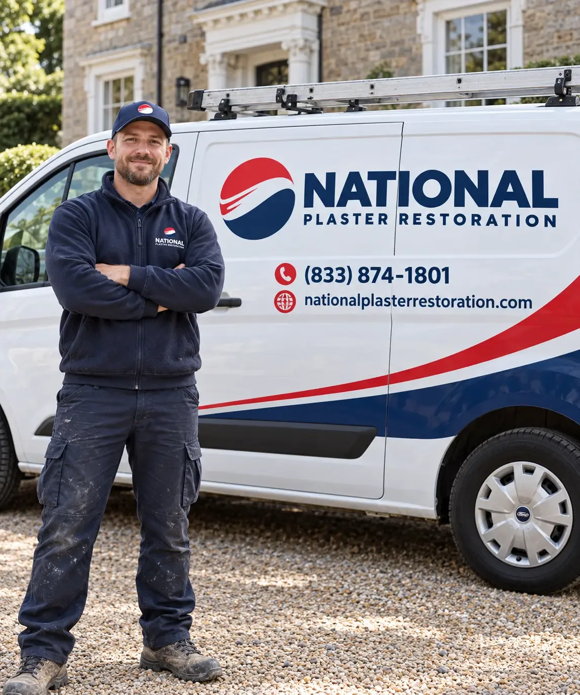 Plaster Repair company in Meriden, IA